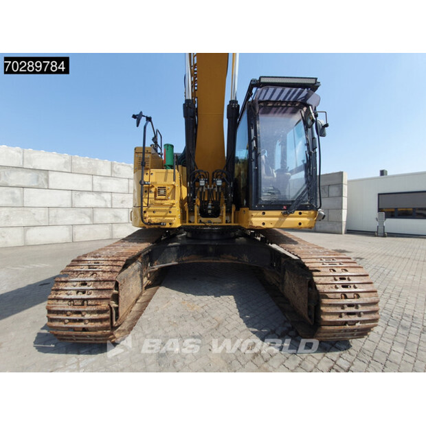 2018 Caterpillar 335F LCR-41524404