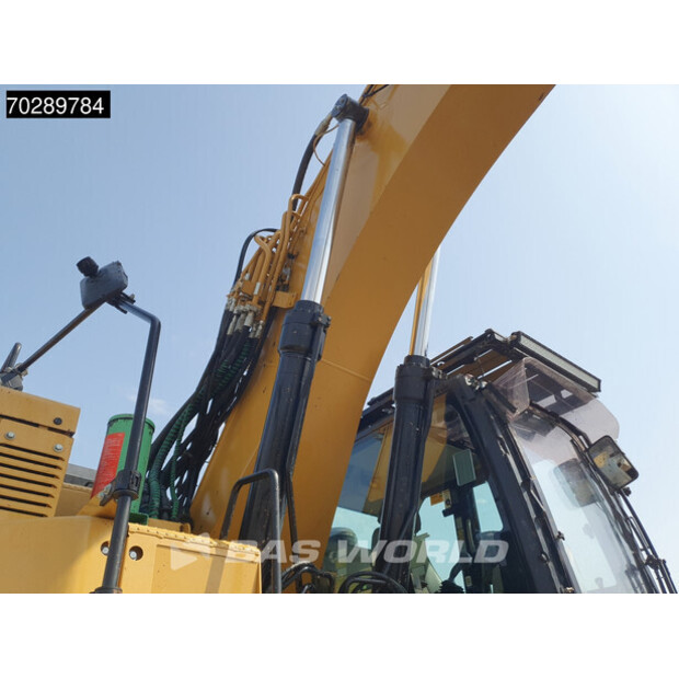 2018 Caterpillar 335F LCR-41524405