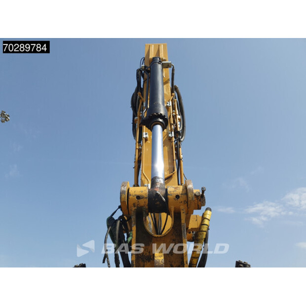 2018 Caterpillar 335F LCR-41524406
