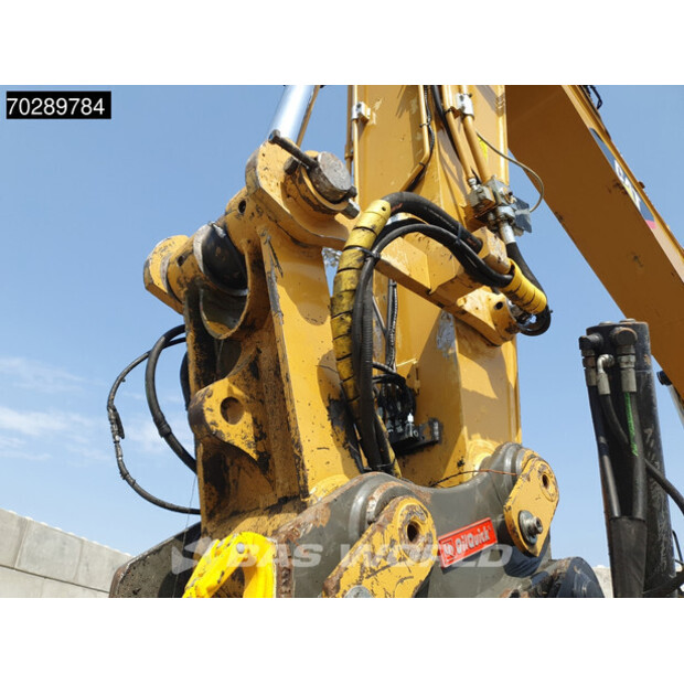 2018 Caterpillar 335F LCR-41524408