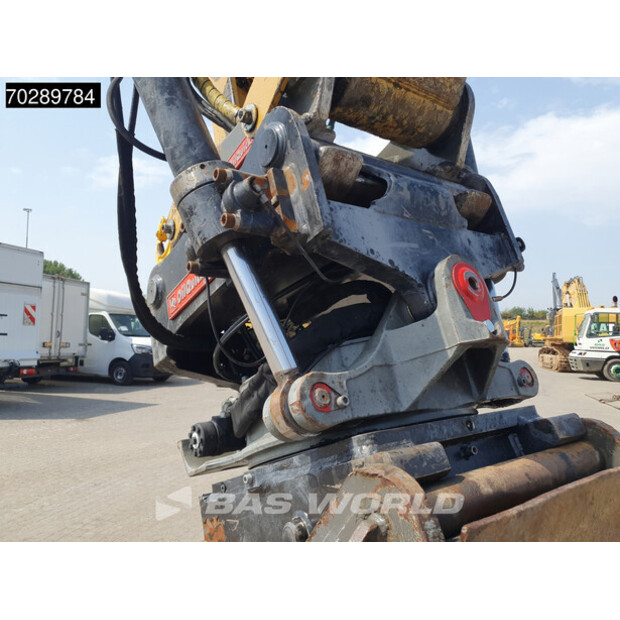 2018 Caterpillar 335F LCR-41524409