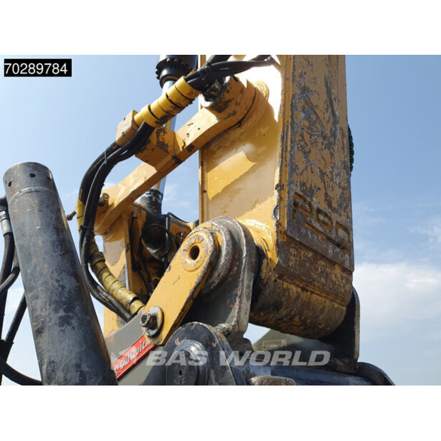 2018 Caterpillar 335F LCR-41524411