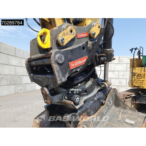 2018 Caterpillar 335F LCR-41524412