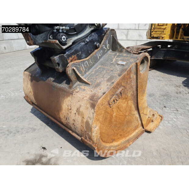 2018 Caterpillar 335F LCR-41524413