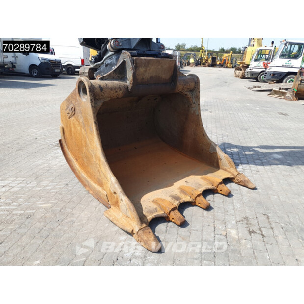 2018 Caterpillar 335F LCR-41524415
