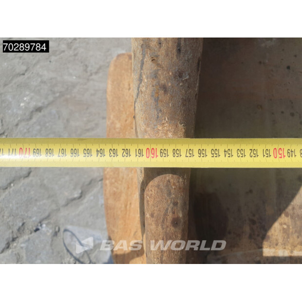 2018 Caterpillar 335F LCR-41524417