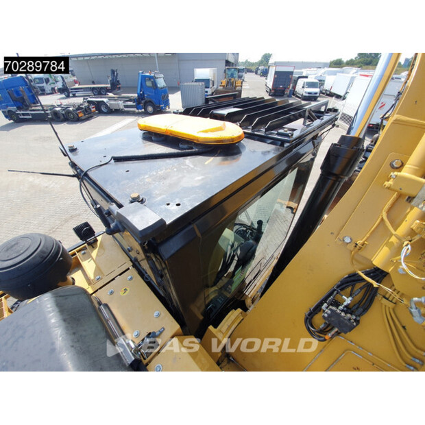 2018 Caterpillar 335F LCR-41524418