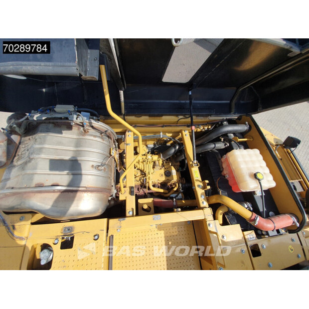 2018 Caterpillar 335F LCR-41524419