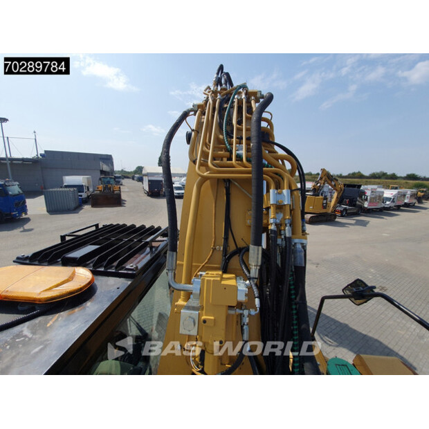 2018 Caterpillar 335F LCR-41524420