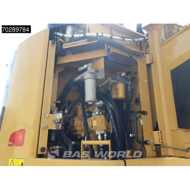 2018 Caterpillar 335F LCR-41524421