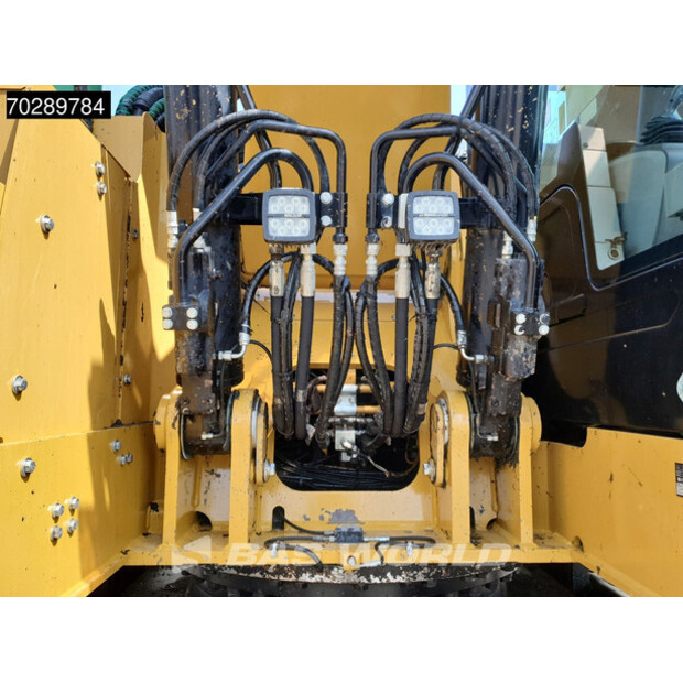 2018 Caterpillar 335F LCR-41524422