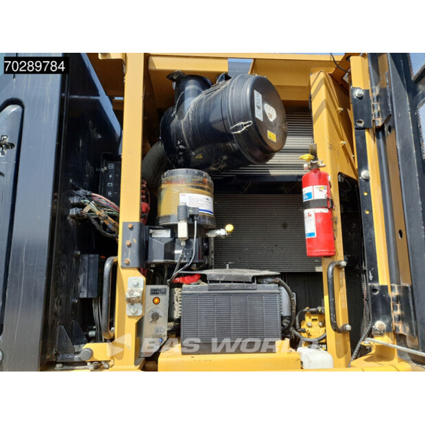 2018 Caterpillar 335F LCR-41524423