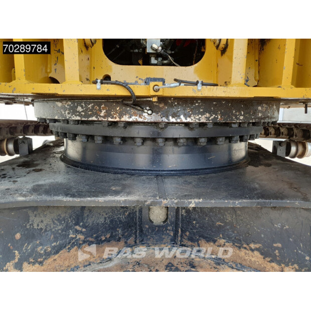 2018 Caterpillar 335F LCR-41524425