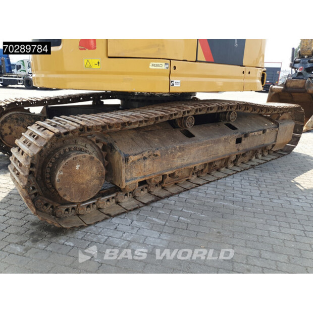 2018 Caterpillar 335F LCR-41524426