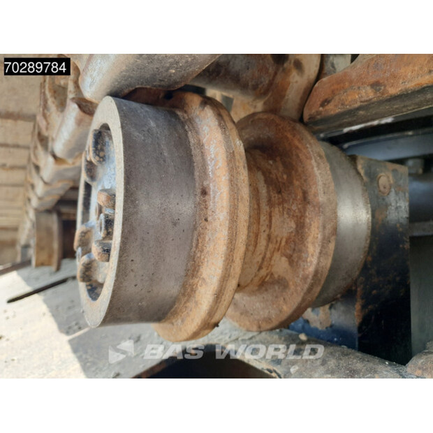 2018 Caterpillar 335F LCR-41524430