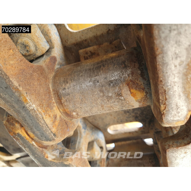 2018 Caterpillar 335F LCR-41524431
