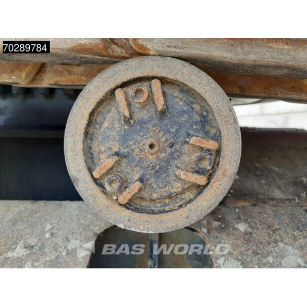 2018 Caterpillar 335F LCR-41524432