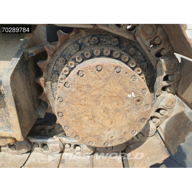 2018 Caterpillar 335F LCR-41524433