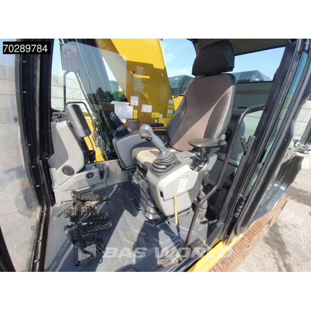 2018 Caterpillar 335F LCR-41524434
