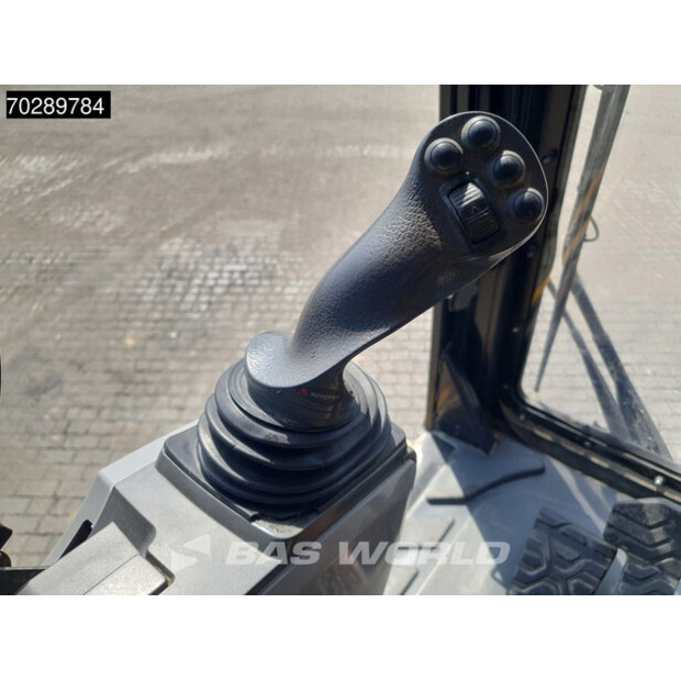 2018 Caterpillar 335F LCR-41524435