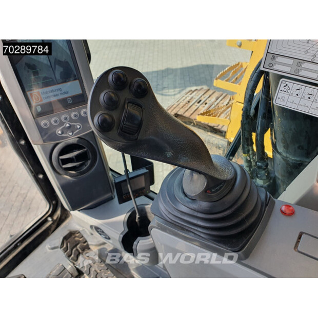 2018 Caterpillar 335F LCR-41524436
