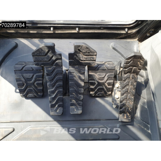2018 Caterpillar 335F LCR-41524437