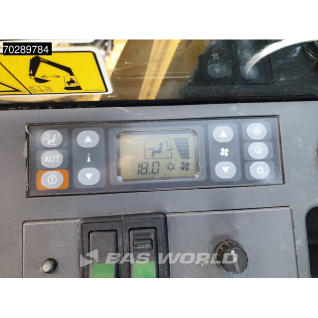2018 Caterpillar 335F LCR-41524439