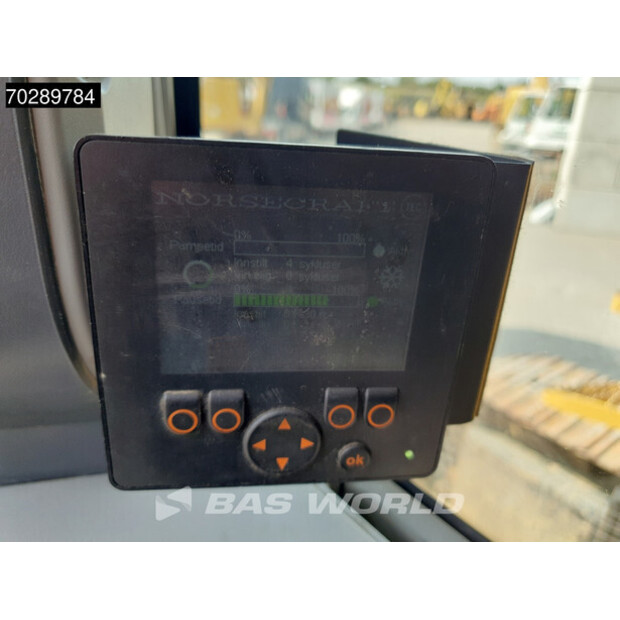 2018 Caterpillar 335F LCR-41524440