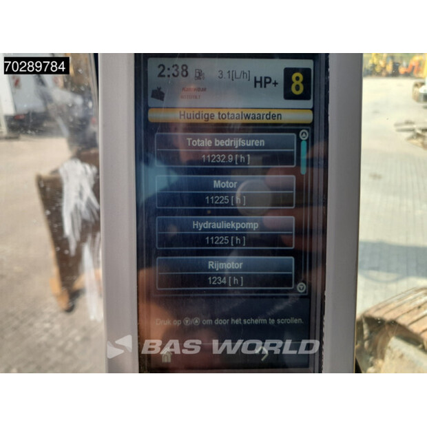 2018 Caterpillar 335F LCR-41524441