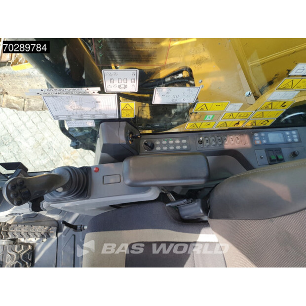 2018 Caterpillar 335F LCR-41524444