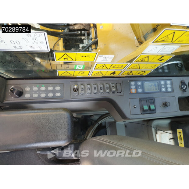 2018 Caterpillar 335F LCR-41524446
