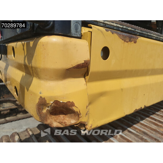 2018 Caterpillar 335F LCR-41524448