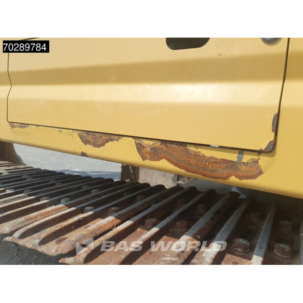 2018 Caterpillar 335F LCR-41524449