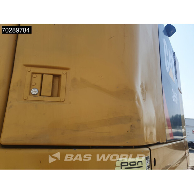 2018 Caterpillar 335F LCR-41524451