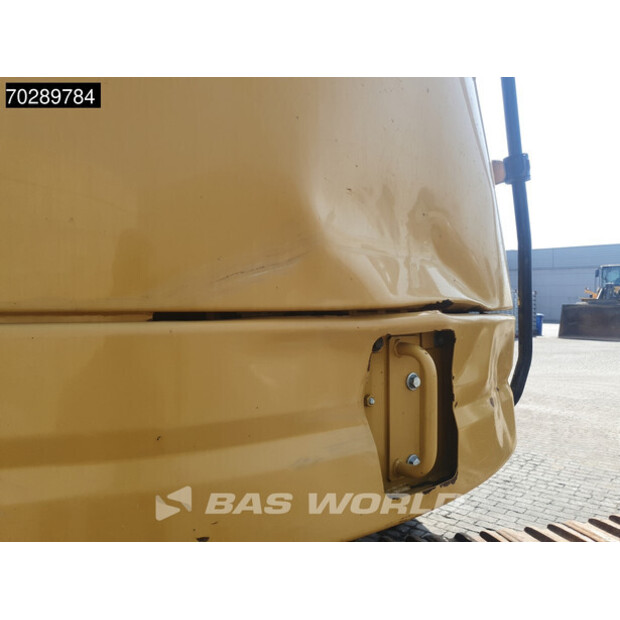 2018 Caterpillar 335F LCR-41524452