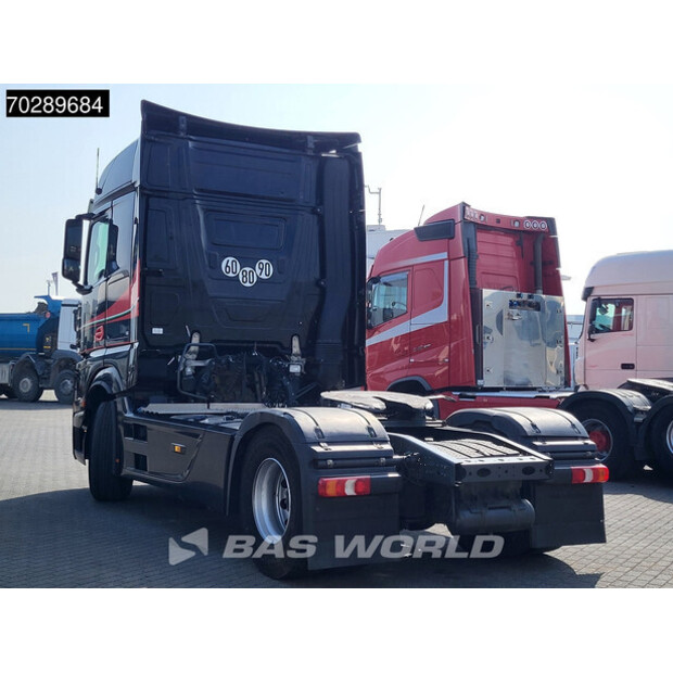 2018 مرسيدس بنز ACTROS 1853-41524459