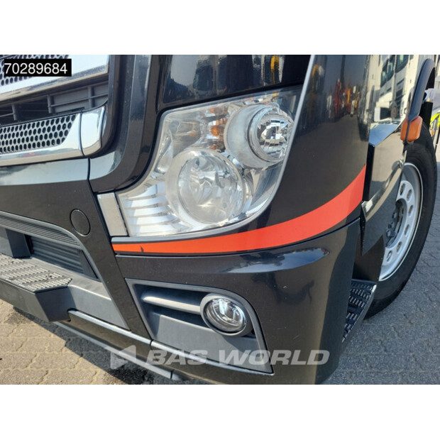 2018 مرسيدس بنز ACTROS 1853-41524466