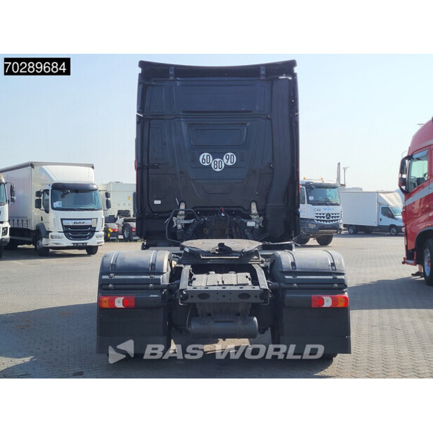 2018 مرسيدس بنز ACTROS 1853-41524467