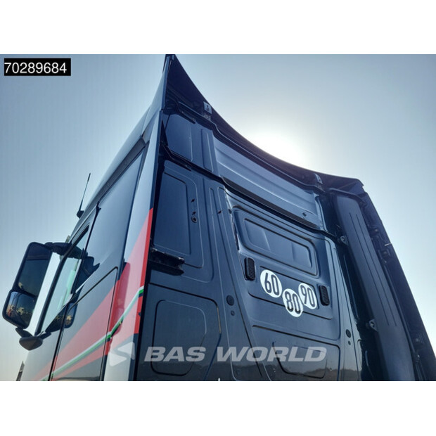 2018 مرسيدس بنز ACTROS 1853-41524468