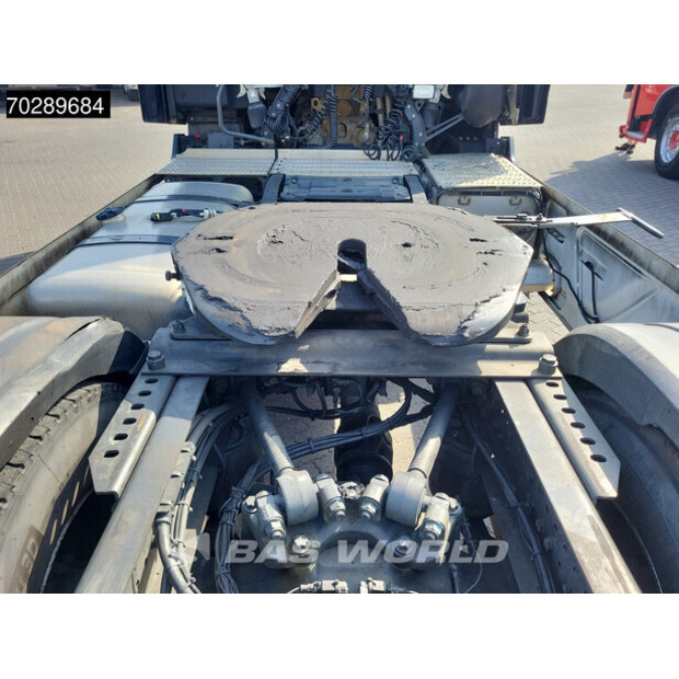 2018 مرسيدس بنز ACTROS 1853-41524470