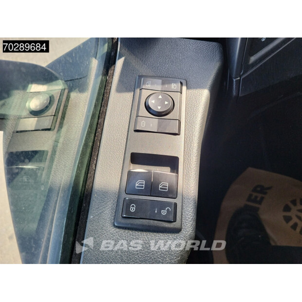 2018 مرسيدس بنز ACTROS 1853-41524483