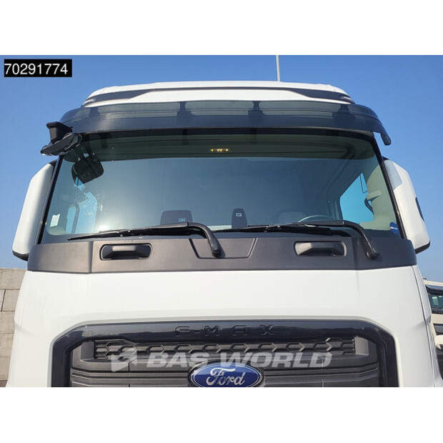 2022 Ford F-Max 500-41524496