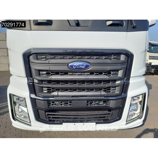 2022 Ford F-Max 500-41524497