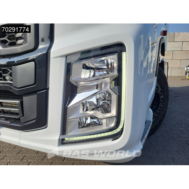 2022 Ford F-Max 500-41524498