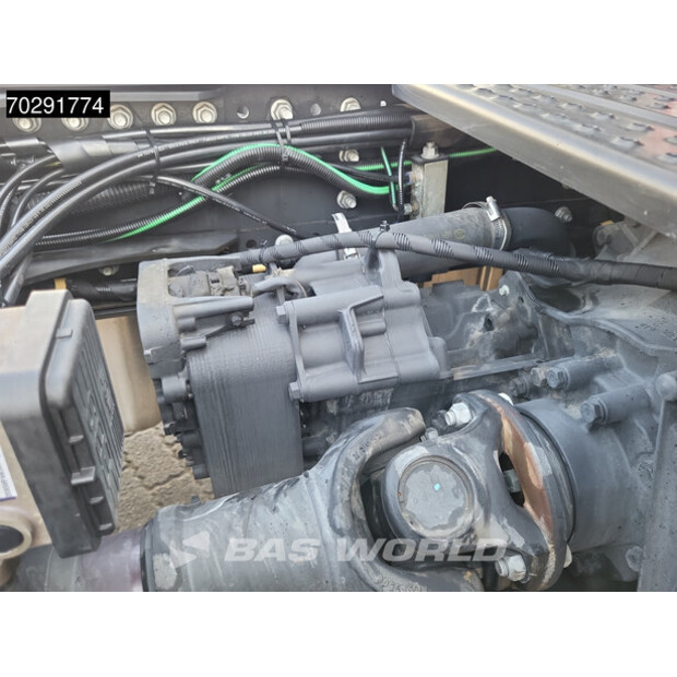 2022 Ford F-Max 500-41524502