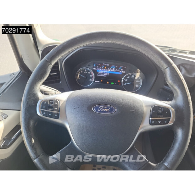 2022 Ford F-Max 500-41524504