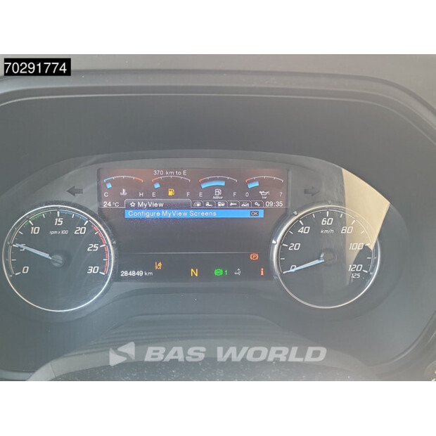 2022 Ford F-Max 500-41524517