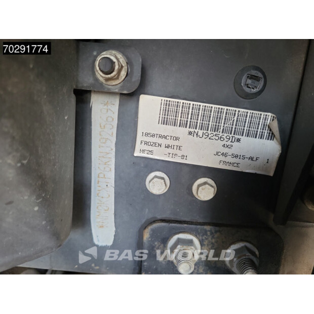 2022 Ford F-Max 500-41524519