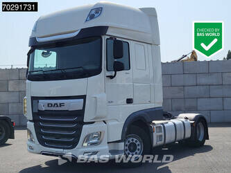 Image de 2020 DAF XF 480