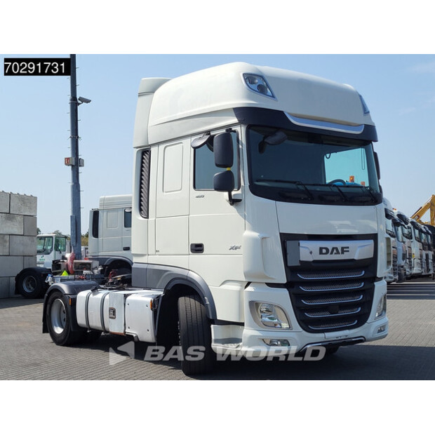 2020 داف XF 480-41524524
